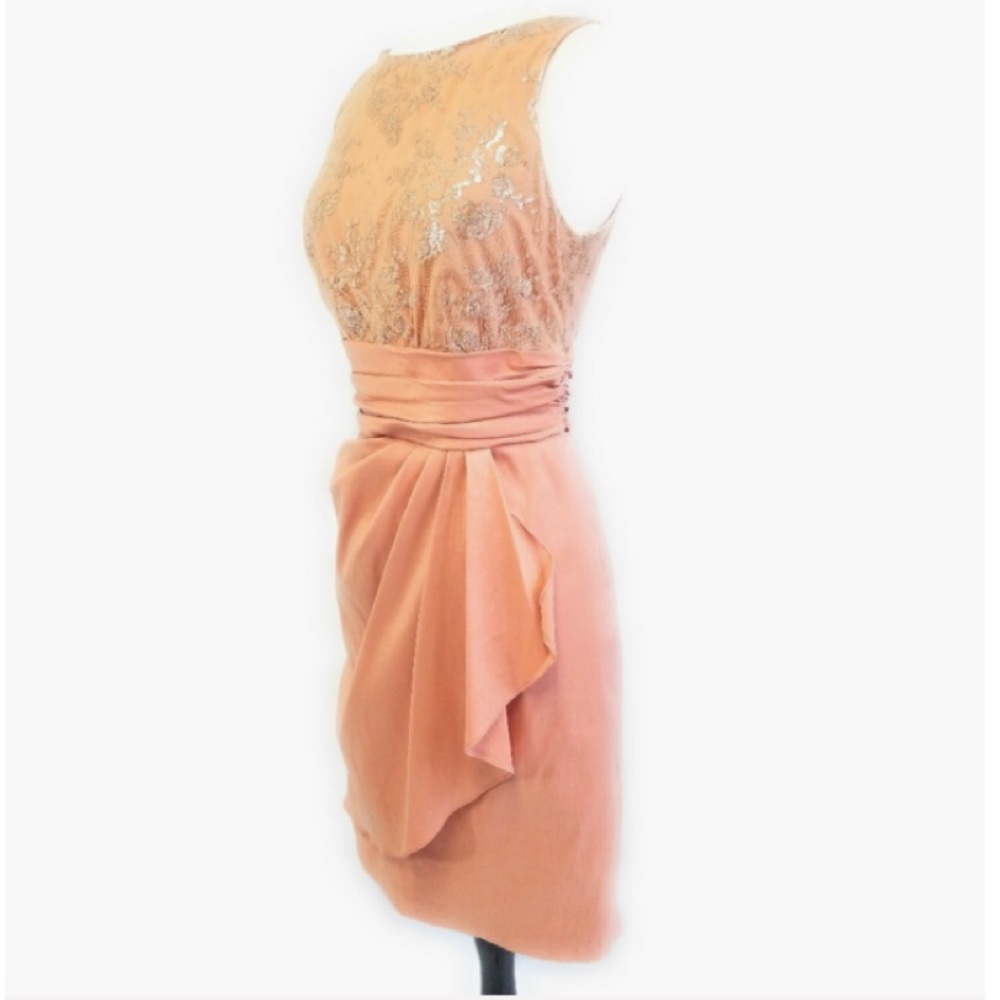 Badgley Michska Cocktail Dress